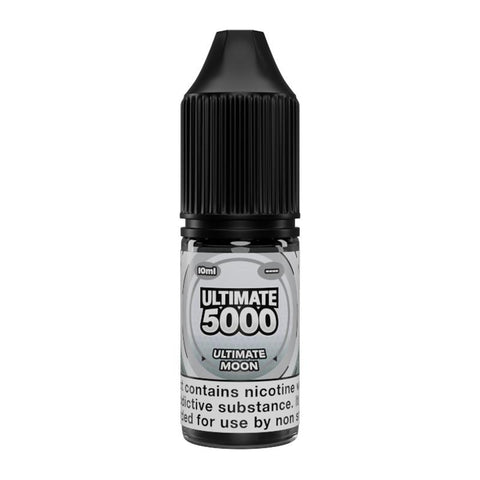 Ultimate Moon By Ultimate Juice Bar Salts 10ml Ultimate Juice