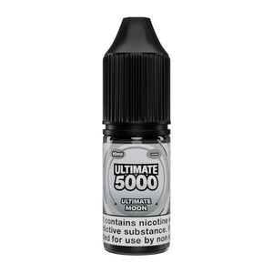 Ultimate Moon By Ultimate Juice Bar Salts 10ml