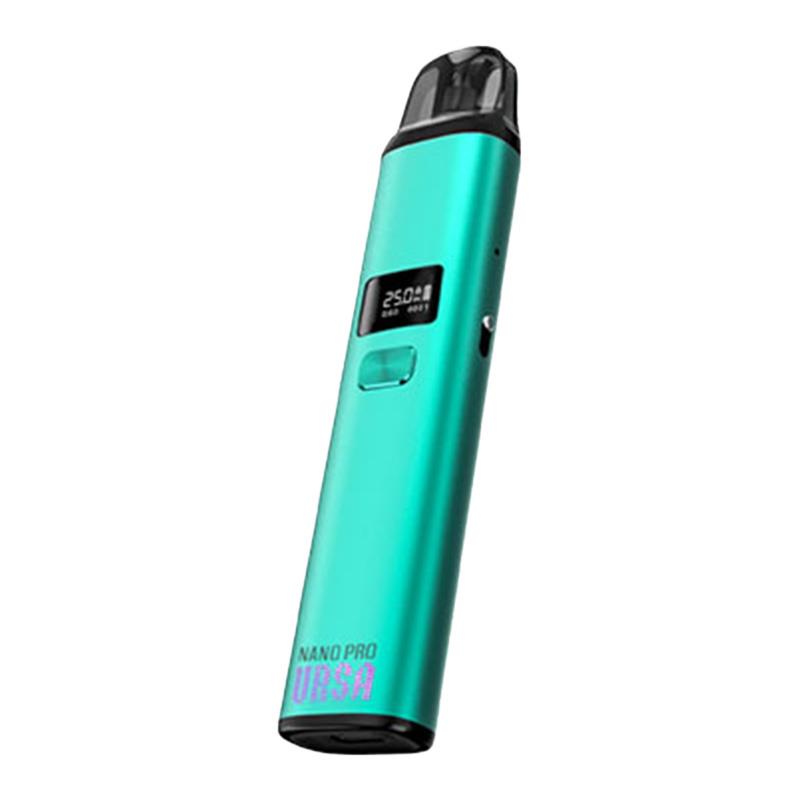 Ursa Nano Pro Pod Kit By Lostvape