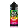 Fiji By Doozy Legends 100ml Shortfill Doozy Vape Co.