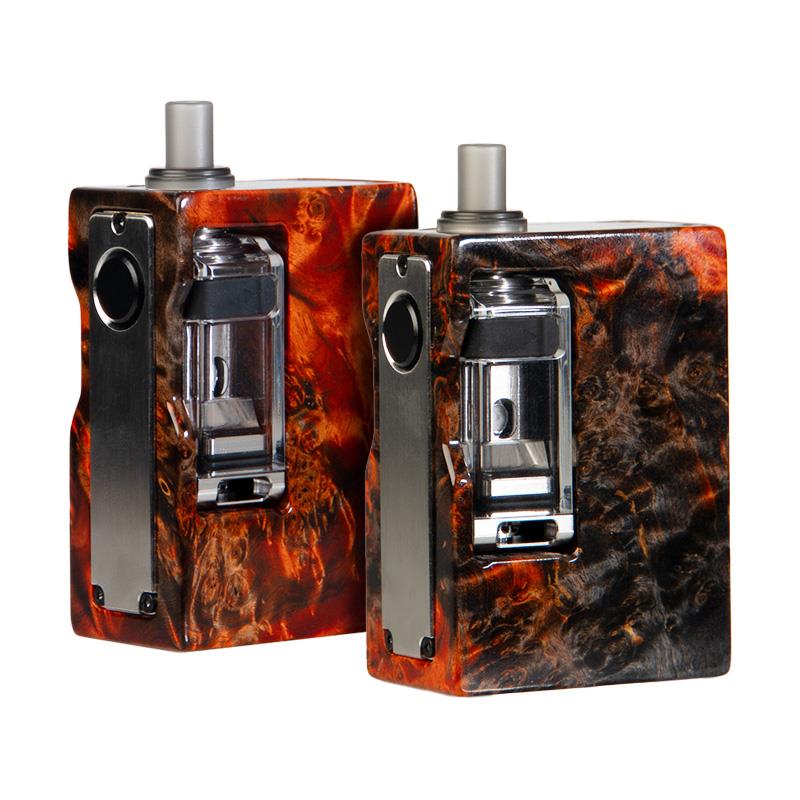 XR-80 DNA 80c Stabwood Edition By Vaperz Cloud