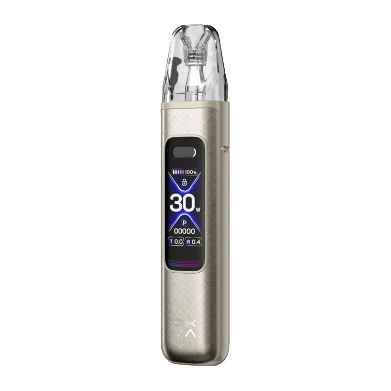 Xlim Pro 3 Pod Kit By Oxva Oxva