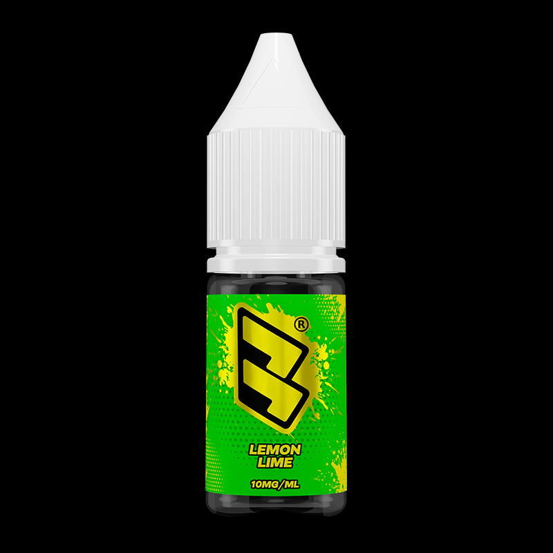 Lemon Lime By Bard 10ml Salt