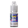 Blue Raspberry Lemonade By Twisted 10ml 20mg Salts