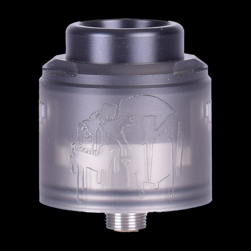 Suicide Mods Nightmare V2 RDA