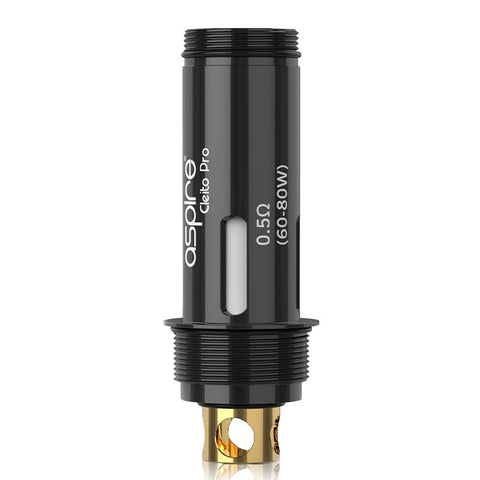 Cleito Pro Coils By Aspire 5 Pack 0.5Ohm Aspire