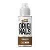 Tobacco By Double Brew Originals 100ml