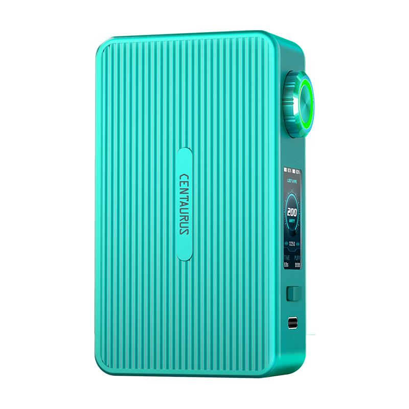 Centaurus M200 Mod By Lost Vape