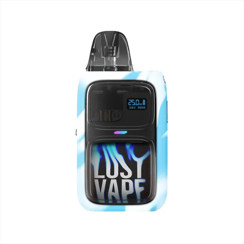 Ursa Epoch Top Fill Pod Kit By Lost Vape
