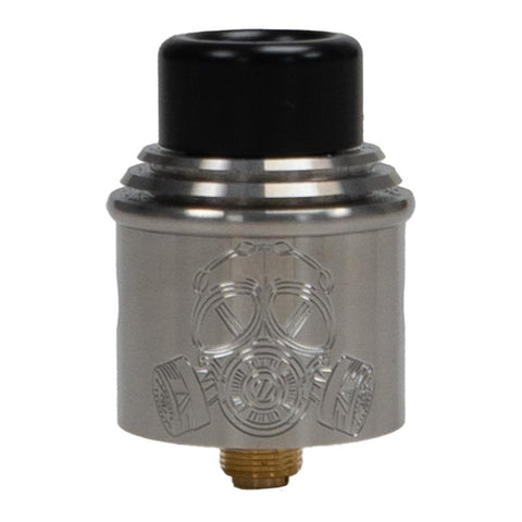 Apocalypse 25mm V2 RDA By Armageddon MFG Armageddon