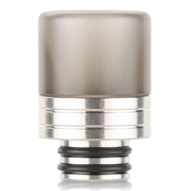 Straight 510 Drip Tips By ReeWape