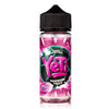 Passion Fruit By Yeti Blizzard 100ml Shortfill