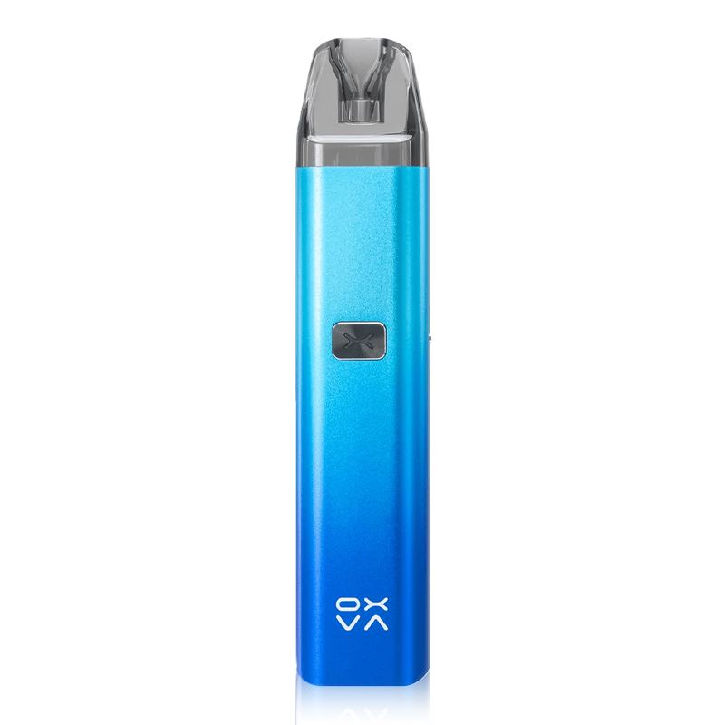 Xlim C Pod Kit By Oxva