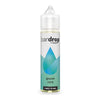 Glacier Mint By Bar Drop Salts 50ml Shortfill Drop