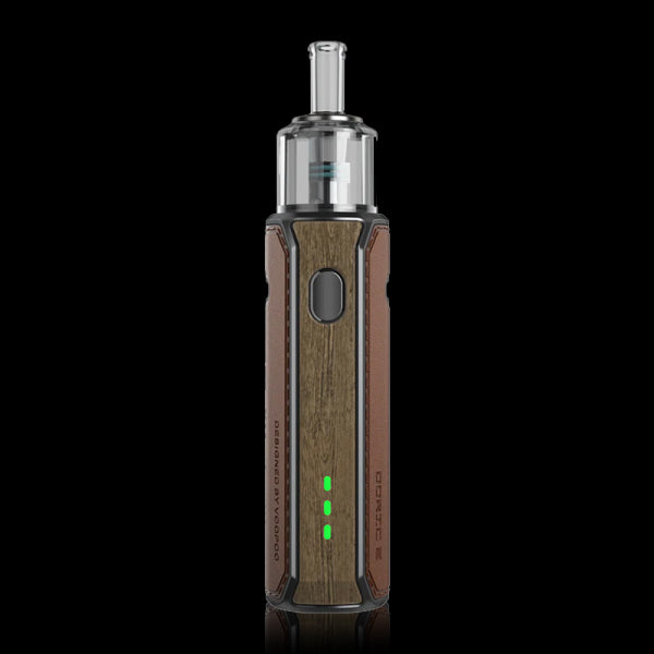 Doric E Pod Kit By Voopoo