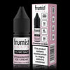 Strawberry ICE Cream By Frumist Salts 10ml 20mg (out of date)
