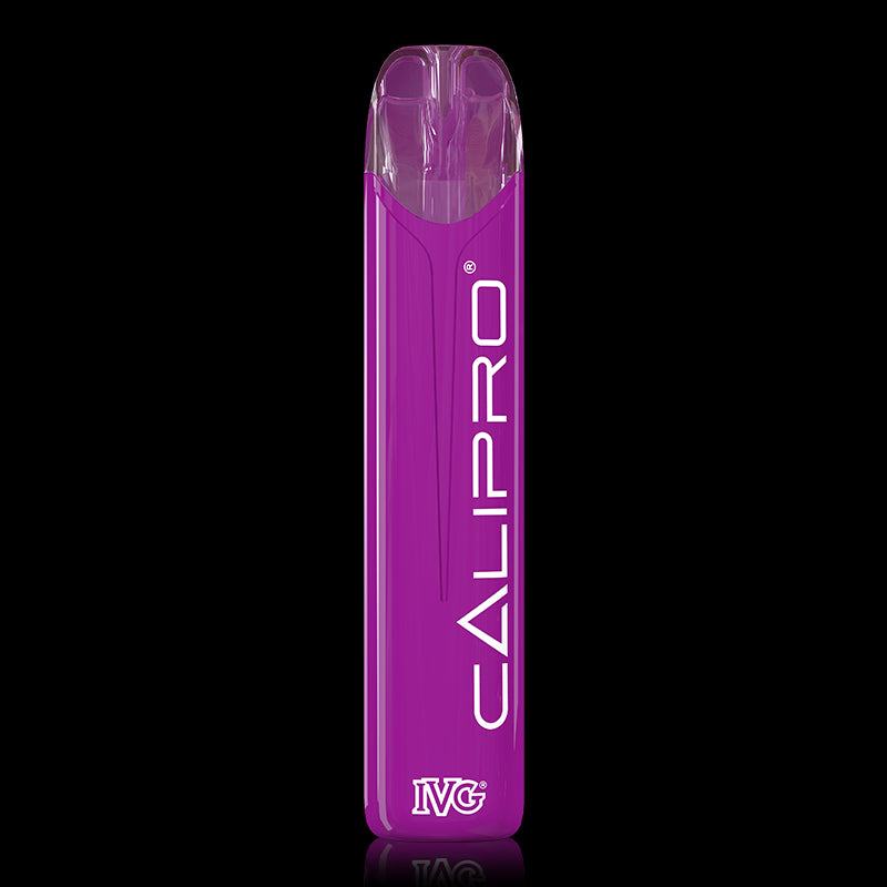 Calipro Disposable Pod System By I VG 20mg