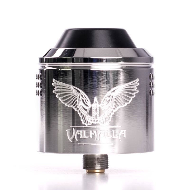 Valhalla V2 Mini RDA By Vaperz Cloud