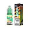 Pina Colada 10ml Nic Salt By Ox Passion