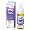 Blueberry By Elfliq 10ml Salts