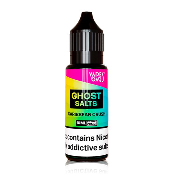 Caribbean Crush 10ml By Ghost Salts