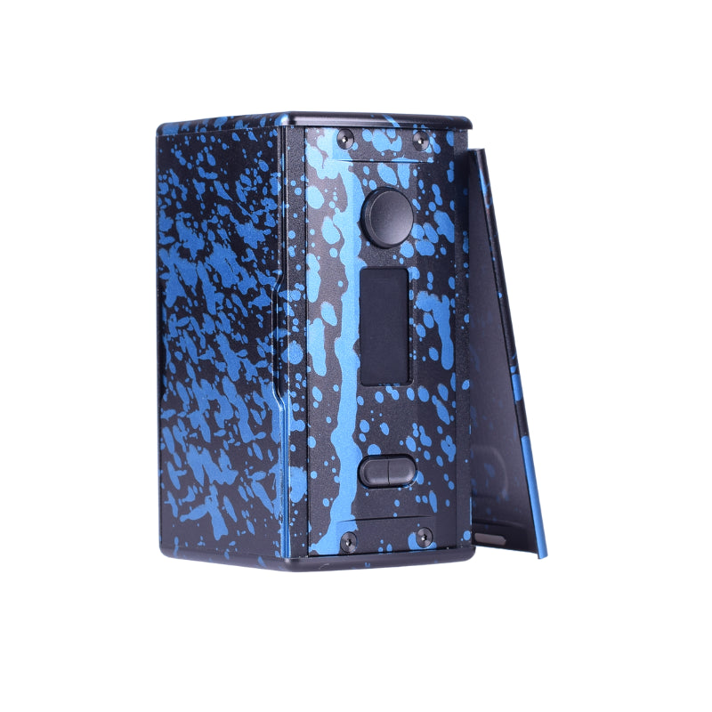 Hammer of God 400 XL By Vaperz Cloud