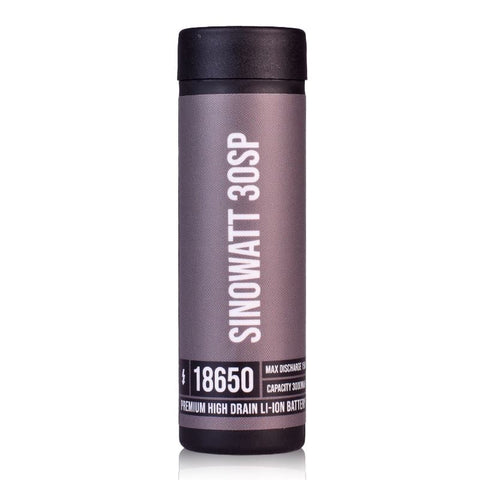 Sinowatt 30SP 18650 Battery Sinowatt