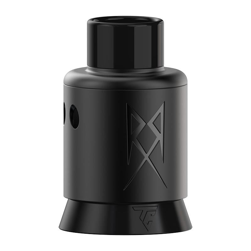 Recoil R3 RDA By Thundercloud x Grimm Green Thundercloud