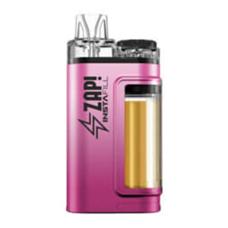 Zap Instafill 3500 Disposable Vape Kit