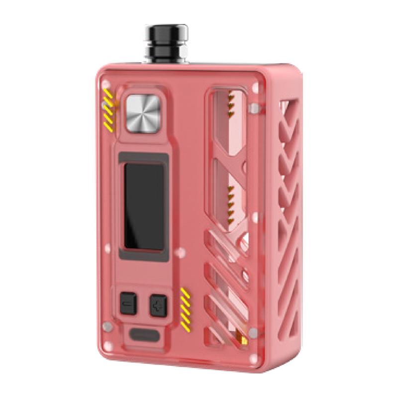 Rincoe Manto Ultra AIO Vape Kit Rincoe