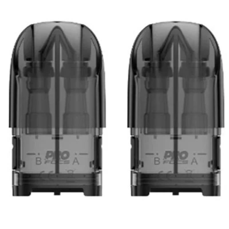 Caliburn Explorer Pods 2 Pack By Uwell