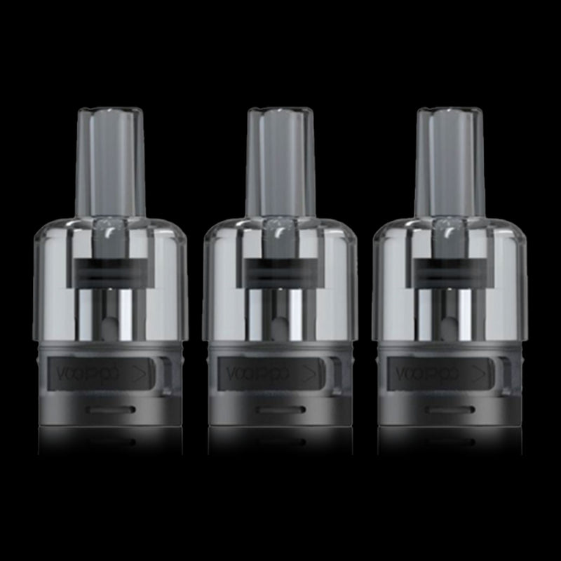 ITO Replacement Pods By Voopoo 2 Pack