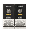 Vmate/Vthru replacement XL pods By Voopoo 2 Pack 1.2ohm