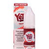 Cherry By Yeti Salt 10ml