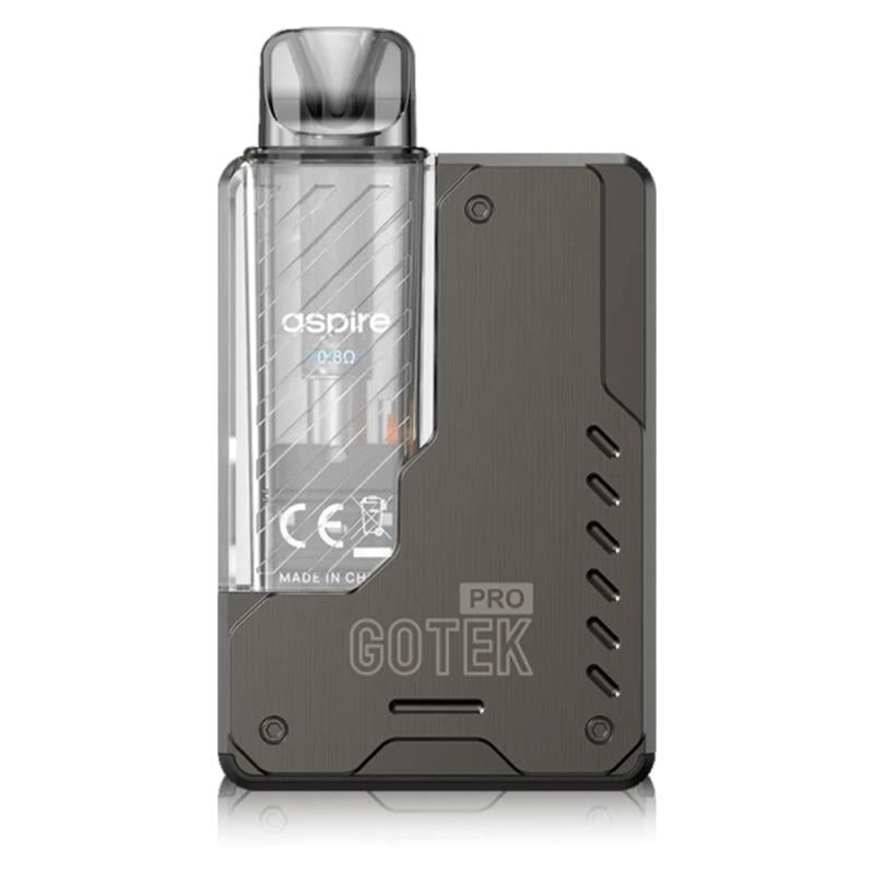 Gotek Pro Pod Kit By Aspire