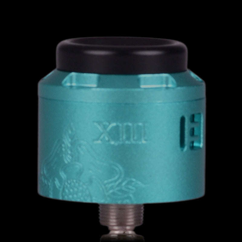 Arcane 13 RDA by Thirteen Technology XIII