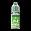 Double Apple Ice By Double Brew 10ml