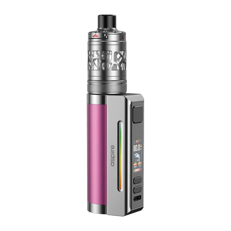 Zelos M80 Vape Kit By Aspire