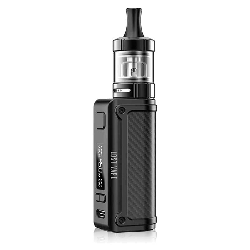 Thelema Mini UB Lite Pod Tank Kit By Lost Vape Lost Vape