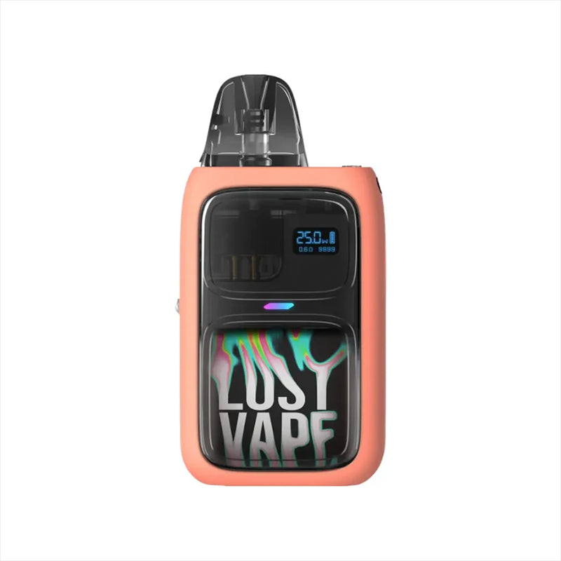 Ursa Epoch Top Fill Pod Kit By Lost Vape