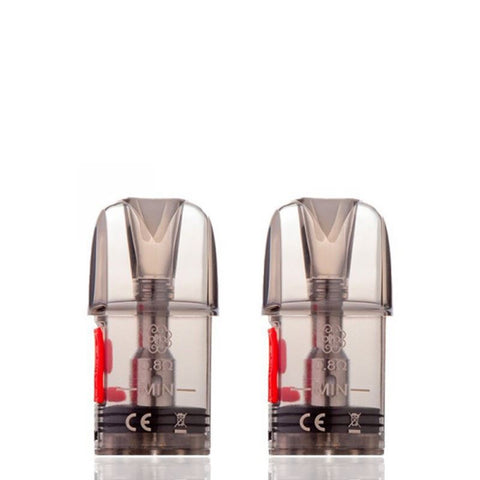 dotPod Nano Replacement Pods By DotMod 2pack Dotmod