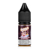 Chocolate Concrete and Custard By Pablo's Cake Shop Salt 10ml