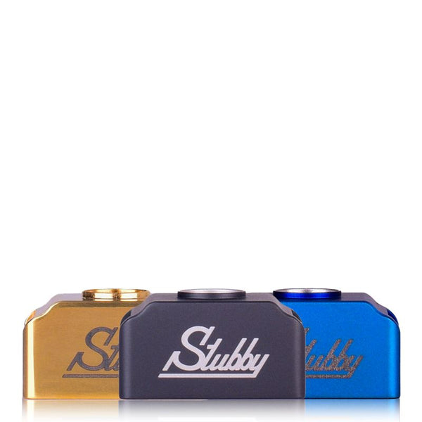 Stubby AIO MTL Kit By Suicide Mods