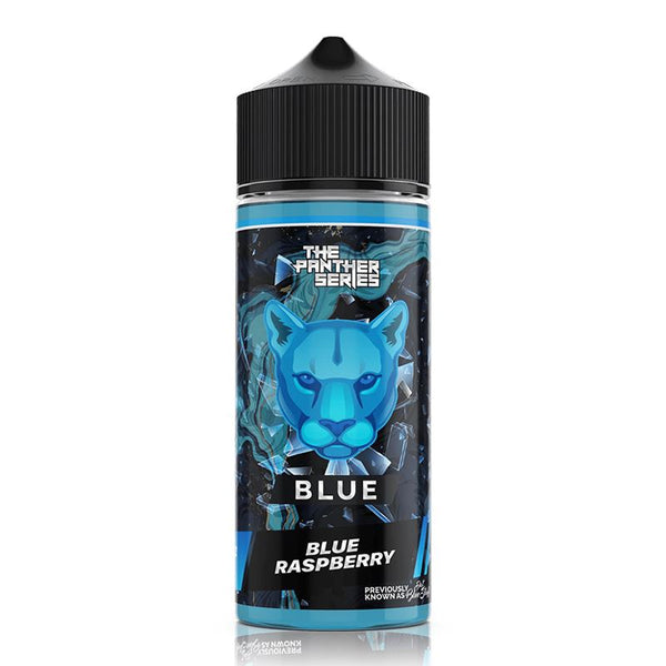 Blue By Dr Vapes 100ml Shortfill