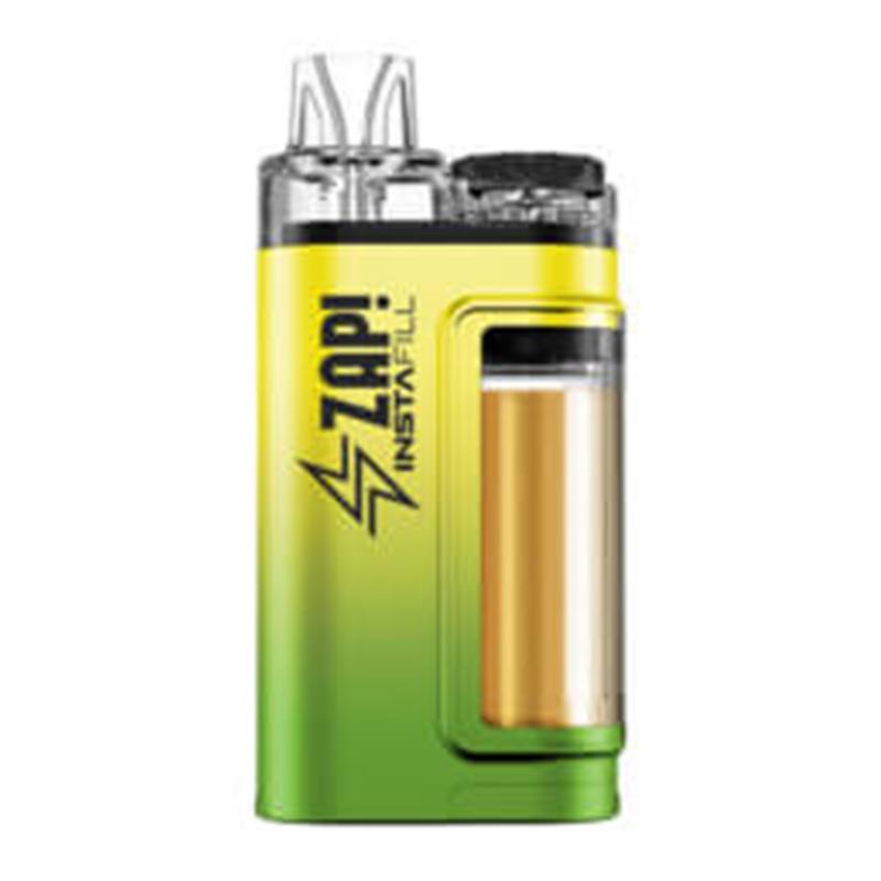 Zap Instafill 3500 Disposable Vape Kit