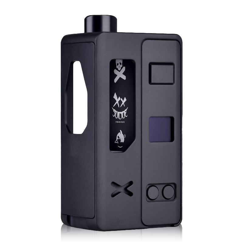 Stubby Xray AIO By Suicide Mods