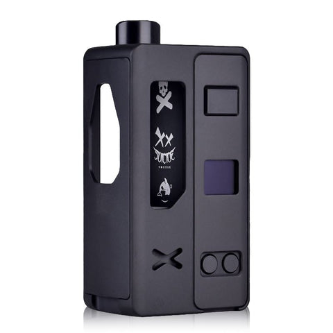 Stubby Xray AIO By Suicide Mods Suicide Mods