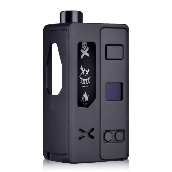Stubby Xray AIO By Suicide Mods