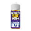 Blackcurrant Blast By Perfect Bar 50/50 100ml Shortfill