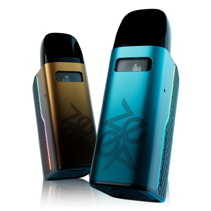 Caliburn GZ2 Pod Kit By Uwell